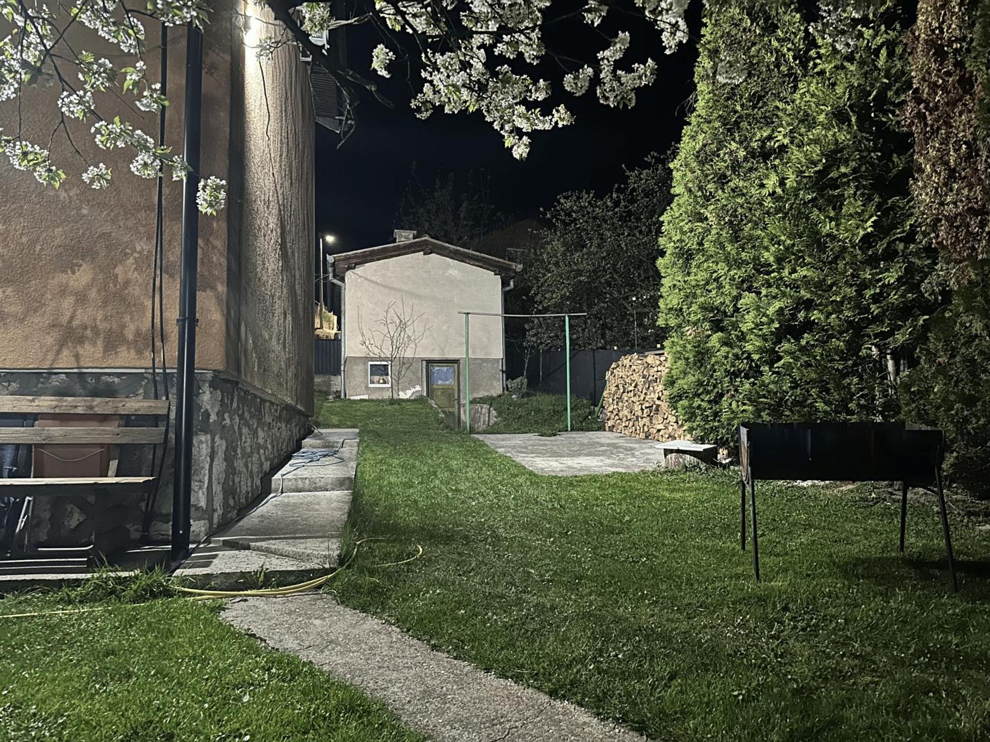 Pool Villa Sarajevo Exteriör bild