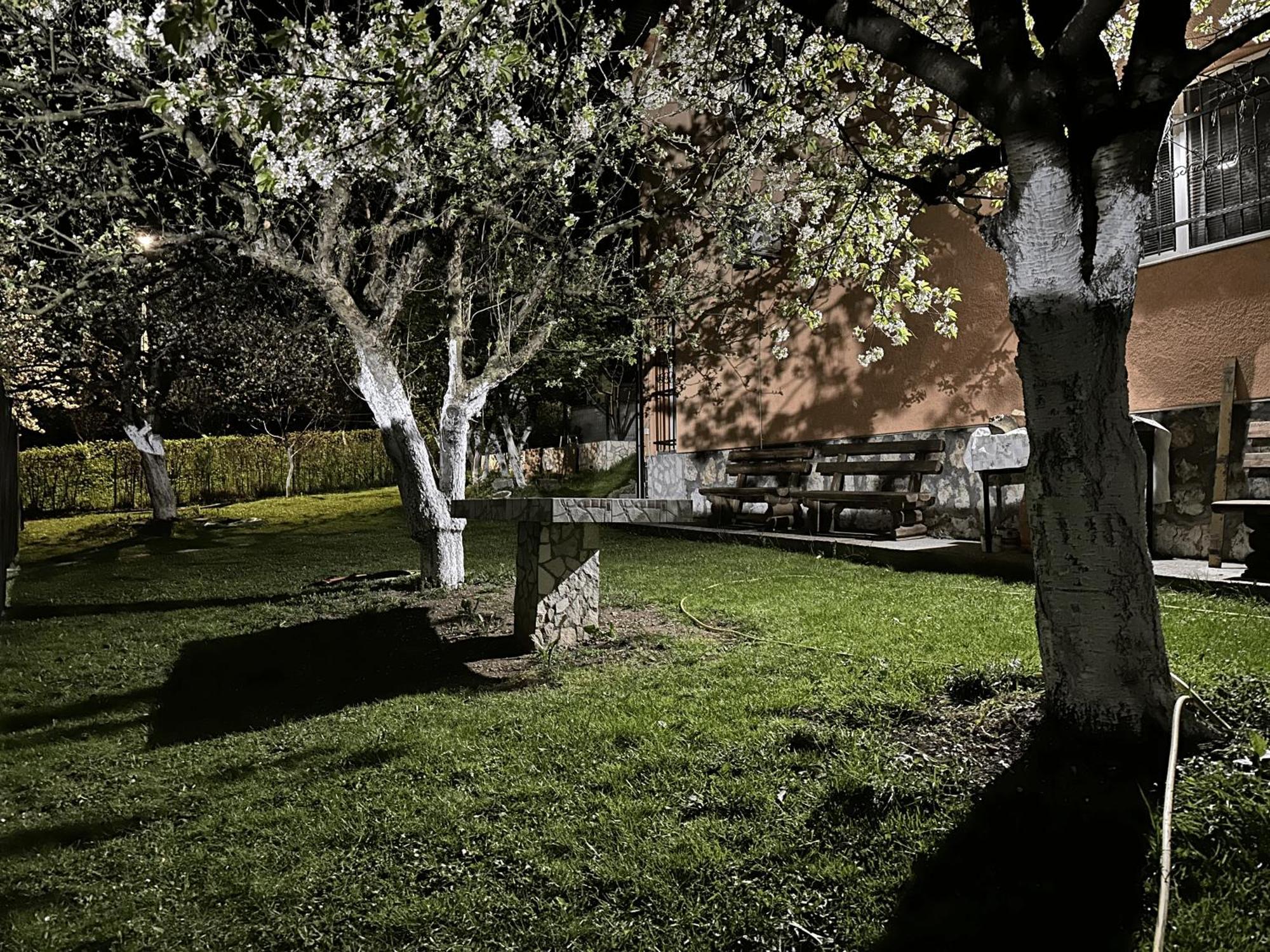 Pool Villa Sarajevo Exteriör bild